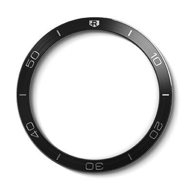 Ringke Bezel GW3-45-61 hinta ja tiedot | Älykellojen ja aktiivisuusrannekkeiden lisätarvikkeet | hobbyhall.fi