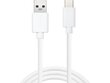 Sandberg 136-15, USB-A/USB-C, 1 m hinta ja tiedot | Puhelinkaapelit | hobbyhall.fi