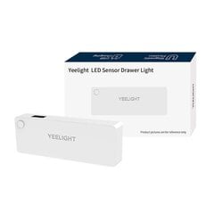 Yeelight LED Sensor Drawer Light hinta ja tiedot | Puhelimen lisätarvikkeet | hobbyhall.fi