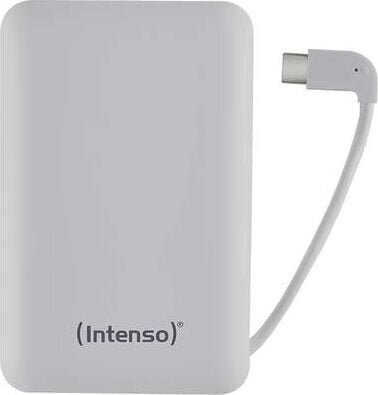 Intenso XC10000 10000 mAh hinta ja tiedot | Varavirtalähteet | hobbyhall.fi