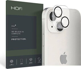 Hofi Cam Pro+ hinta ja tiedot | Näytönsuojakalvot ja -lasit | hobbyhall.fi