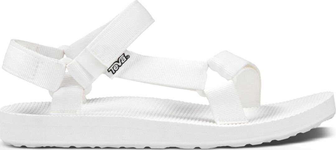 Teva naisten vapaa-ajan kengät TEVA Original Universal Women's, valkoinen hinta ja tiedot | Naisten avokkaat ja sandaalit | hobbyhall.fi