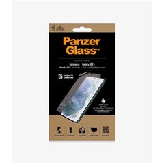PanzerGlass Samsung Galaxy S22+ hinta ja tiedot | Näytönsuojakalvot ja -lasit | hobbyhall.fi