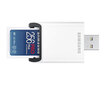 Samsung MB-SD256KB/WW hinta ja tiedot | Puhelimen muistikortit | hobbyhall.fi