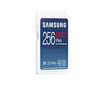 Samsung MB-SD256KB/WW hinta ja tiedot | Puhelimen muistikortit | hobbyhall.fi