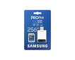 Samsung MB-SD256KB/WW hinta ja tiedot | Puhelimen muistikortit | hobbyhall.fi