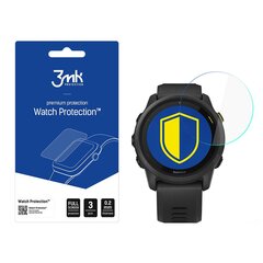 3MK Watch Screen Protector hinta ja tiedot | Älykellojen ja aktiivisuusrannekkeiden lisätarvikkeet | hobbyhall.fi
