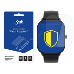 3MK Watch Screen Protector hinta ja tiedot | Älykellojen ja aktiivisuusrannekkeiden lisätarvikkeet | hobbyhall.fi