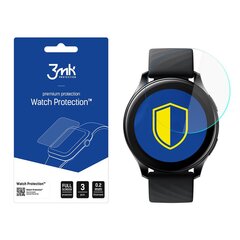 3MK Watch Screen Protector hinta ja tiedot | Älykellojen ja aktiivisuusrannekkeiden lisätarvikkeet | hobbyhall.fi