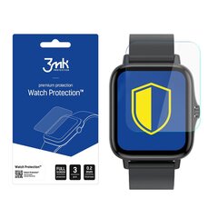 3MK Watch Protection hinta ja tiedot | Älykellojen ja aktiivisuusrannekkeiden lisätarvikkeet | hobbyhall.fi
