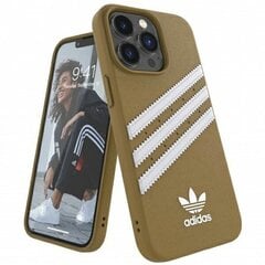 Adidas Or Moulded Pu hinta ja tiedot | Puhelimen kuoret ja kotelot | hobbyhall.fi