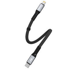 Dudao L10P, USB Type C - Lightning PD20W hinta ja tiedot | Dudao Matkapuhelimet ja tarvikkeet | hobbyhall.fi