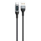 Dudao, USB cable - USB Type C, 1 m hinta ja tiedot | Puhelinkaapelit | hobbyhall.fi