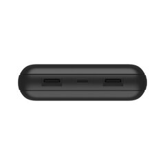 Belkin BPB012btBK 20000mAh hinta ja tiedot | Varavirtalähteet | hobbyhall.fi