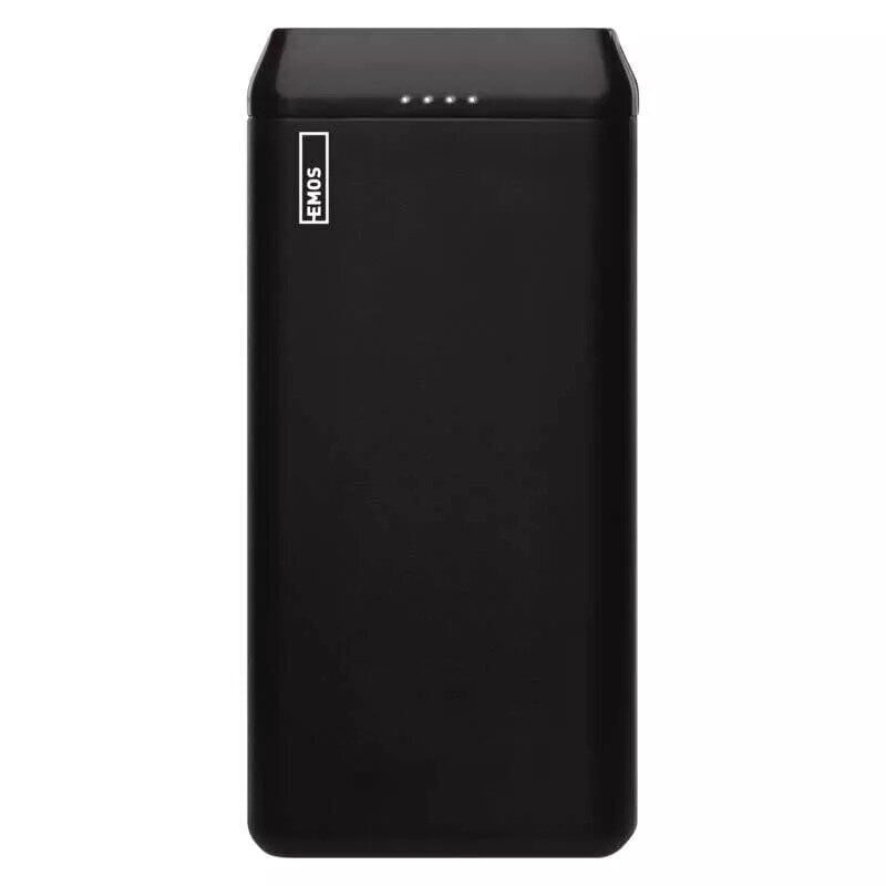 ALPHAQ2 USB Li-Ion 20000 mAh, 22,5 W hinta ja tiedot | Varavirtalähteet | hobbyhall.fi