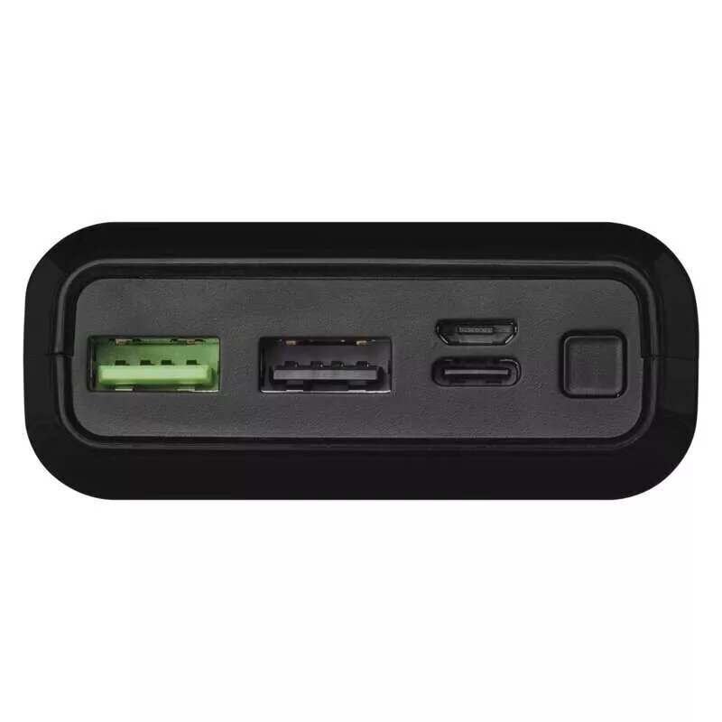 ALPHAQ2 USB Li-Ion 20000 mAh, 22,5 W hinta ja tiedot | Varavirtalähteet | hobbyhall.fi