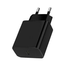 Msonic MY6623K Wall Charger USB-C PD hinta ja tiedot | Msonic Puhelimet, älylaitteet ja kamerat | hobbyhall.fi