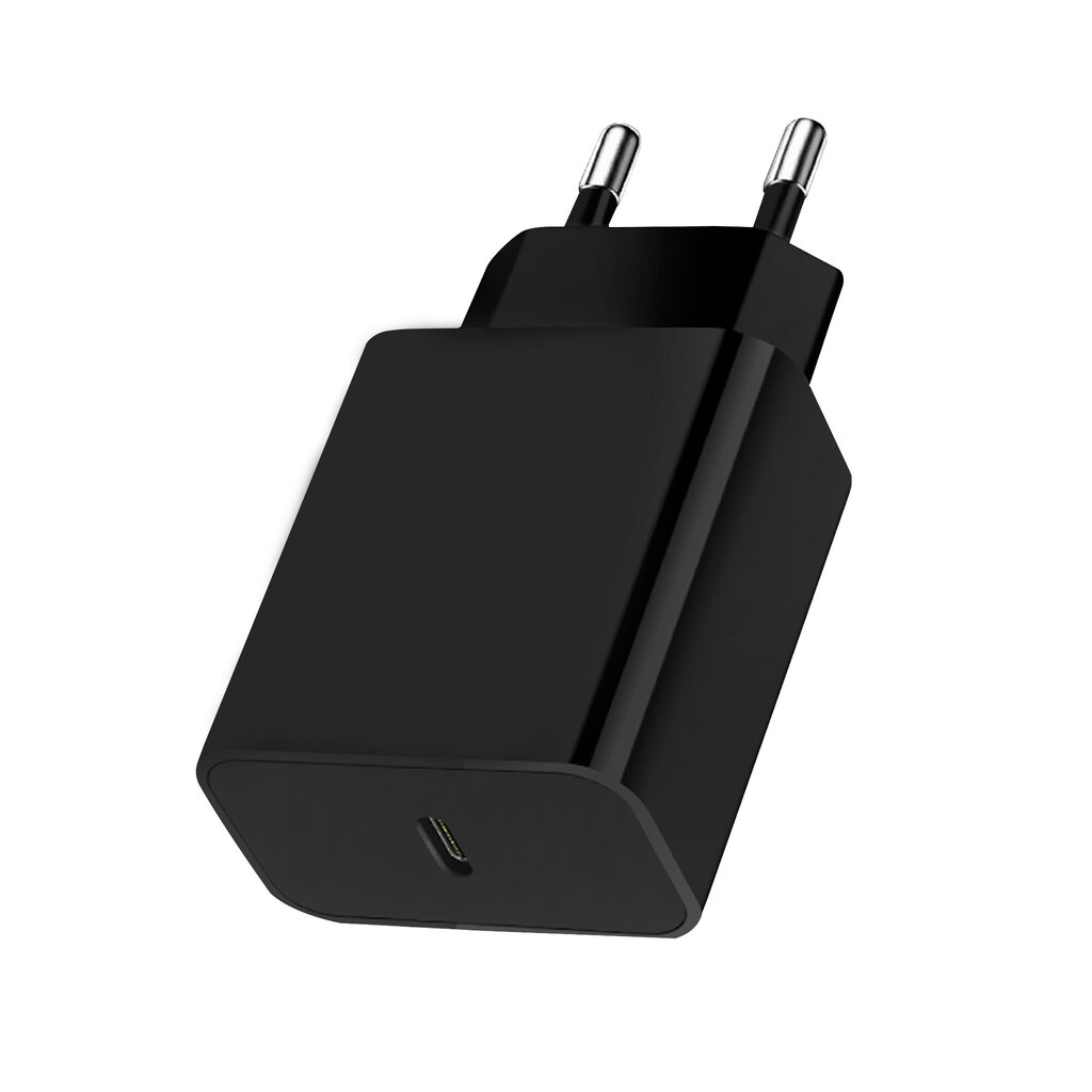 Msonic MY6623K Wall Charger USB-C PD hinta ja tiedot | Puhelimen laturit | hobbyhall.fi