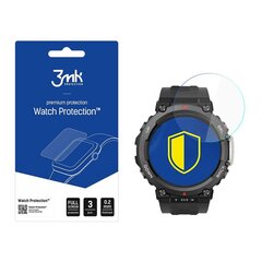 3MK Watch Screen Protector hinta ja tiedot | Älykellojen ja aktiivisuusrannekkeiden lisätarvikkeet | hobbyhall.fi