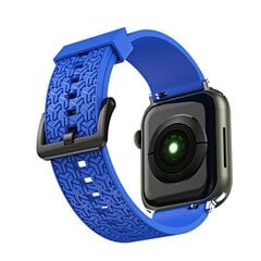 Strap Y Watch Band hinta ja tiedot | Älykellojen ja aktiivisuusrannekkeiden lisätarvikkeet | hobbyhall.fi