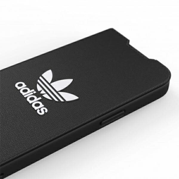 Adidas OR Booklet Case 47095 hinta ja tiedot | Puhelimen kuoret ja kotelot | hobbyhall.fi