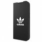 Adidas OR Booklet Case 47095 hinta ja tiedot | Puhelimen kuoret ja kotelot | hobbyhall.fi