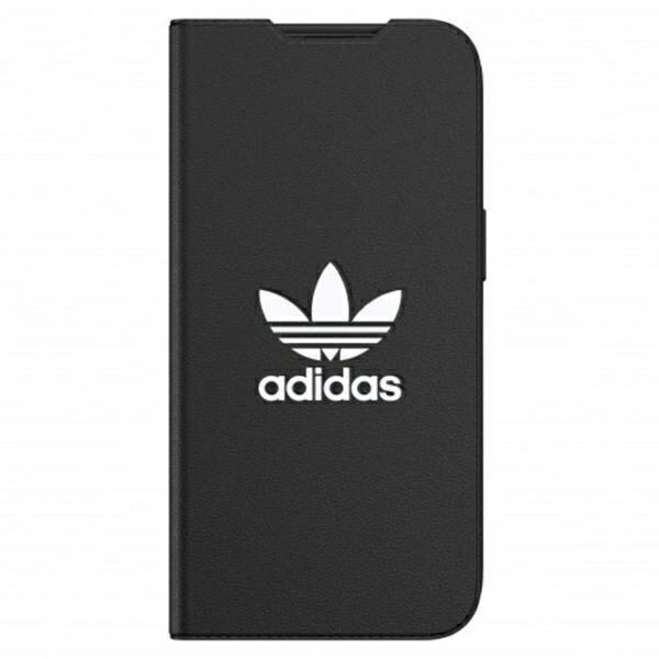 Adidas OR Booklet Case 47095 hinta ja tiedot | Puhelimen kuoret ja kotelot | hobbyhall.fi