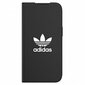 Adidas OR Booklet Case 47095 hinta ja tiedot | Puhelimen kuoret ja kotelot | hobbyhall.fi