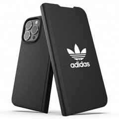 Adidas OR Booklet Case 47095 hinta ja tiedot | Adidas Puhelimet, älylaitteet ja kamerat | hobbyhall.fi