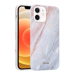 Crong iPhone 12 Mini hinta ja tiedot | Puhelimen kuoret ja kotelot | hobbyhall.fi