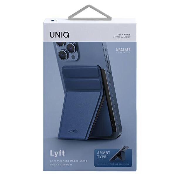 Uniq Lyft hinta ja tiedot | Puhelintelineet | hobbyhall.fi