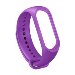 Beline Watch Band Purple hinta ja tiedot | Älykellojen ja aktiivisuusrannekkeiden lisätarvikkeet | hobbyhall.fi