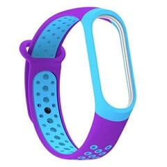 Beline Watch Band Blue hinta ja tiedot | Älykellojen ja aktiivisuusrannekkeiden lisätarvikkeet | hobbyhall.fi