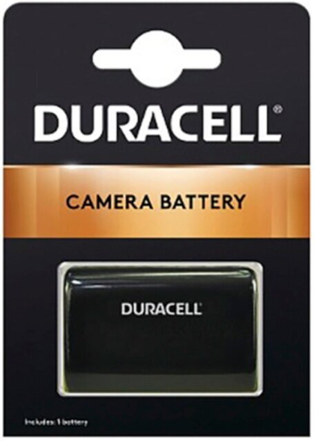 Duracell DRCLPE6NH hinta ja tiedot | Kameran akut | hobbyhall.fi