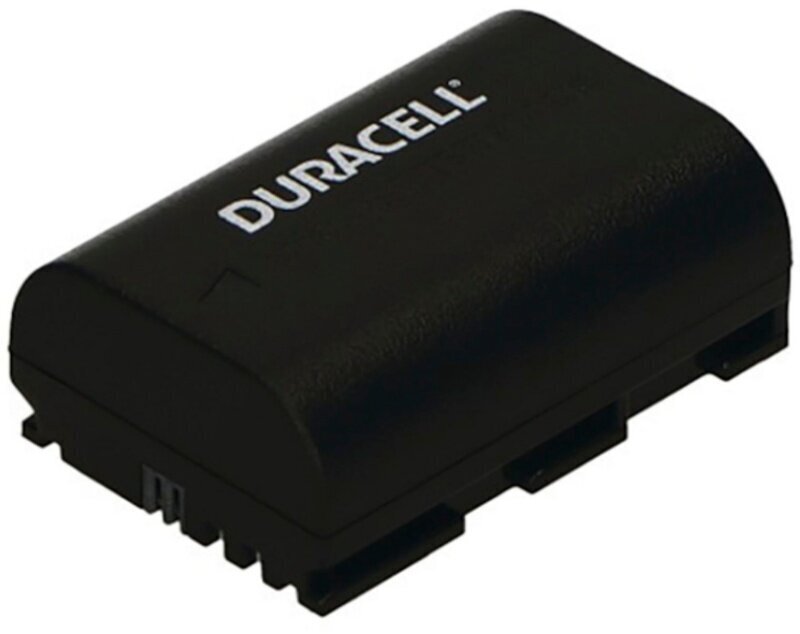 Duracell DRCLPE6NH hinta ja tiedot | Kameran akut | hobbyhall.fi