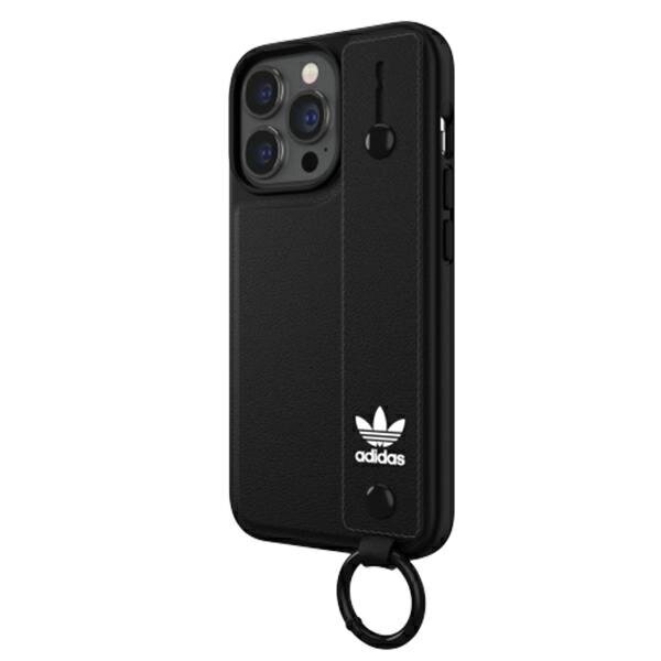 Adidas OR Hand Strap Case hinta ja tiedot | Puhelimen kuoret ja kotelot | hobbyhall.fi