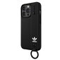 Adidas OR Hand Strap Case hinta ja tiedot | Puhelimen kuoret ja kotelot | hobbyhall.fi