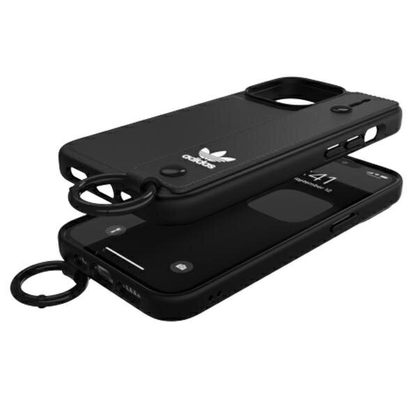 Adidas OR Hand Strap Case hinta ja tiedot | Puhelimen kuoret ja kotelot | hobbyhall.fi