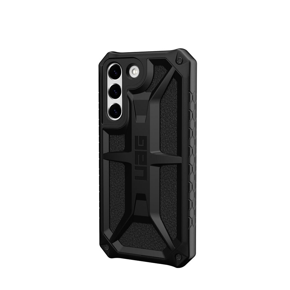 Urban Armor Gear Monarch Case hinta ja tiedot | Puhelimen kuoret ja kotelot | hobbyhall.fi