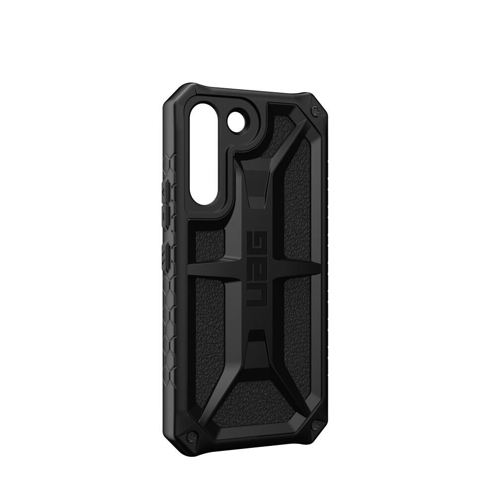 Urban Armor Gear Monarch Case hinta ja tiedot | Puhelimen kuoret ja kotelot | hobbyhall.fi