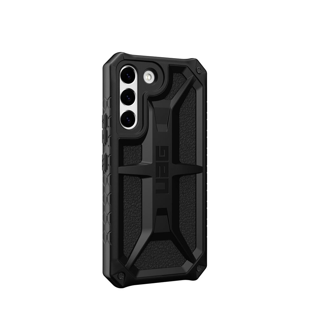 Urban Armor Gear Monarch Case hinta ja tiedot | Puhelimen kuoret ja kotelot | hobbyhall.fi