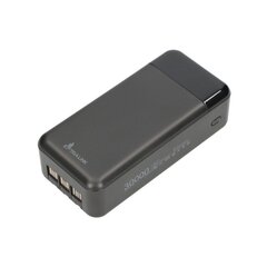 Extralink EPB-124 30000mAh hinta ja tiedot | ExtraLink Puhelimet, älylaitteet ja kamerat | hobbyhall.fi