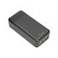 Extralink EPB-124 30000mAh hinta ja tiedot | Varavirtalähteet | hobbyhall.fi