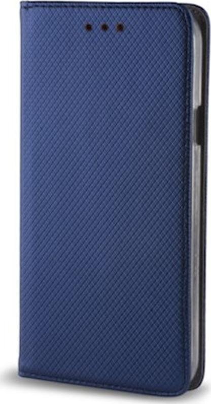 TelforceOne Smart Magnet Samsung A03s EU dark Blue hinta ja tiedot | Puhelimen kuoret ja kotelot | hobbyhall.fi