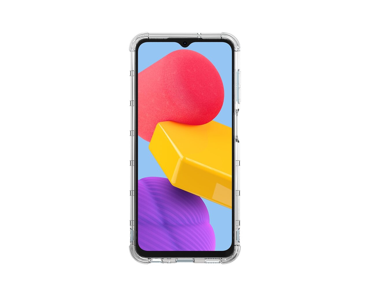 Samsung Galaxy M13 hinta ja tiedot | Puhelimen kuoret ja kotelot | hobbyhall.fi