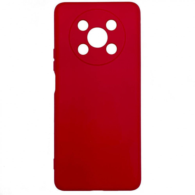 Evelatus Nano Silicone Case hinta ja tiedot | Puhelimen kuoret ja kotelot | hobbyhall.fi