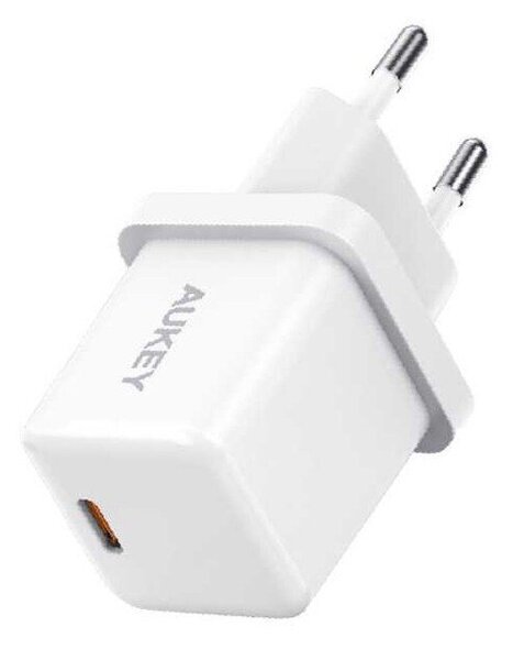 Aukey PA-F5 OEM 1x USB-C Power Delivery 3.0 20W