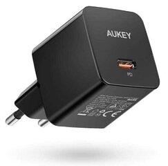 Aukey PA-Y20S hinta ja tiedot | Puhelimen laturit | hobbyhall.fi