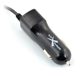 Automobilinis į Extreme, 5V 3.1A USB 3.1 tipo C + USB hinta ja tiedot | Puhelimen laturit | hobbyhall.fi