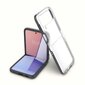 Spigen Cyrill Color Brick Samsung Galaxy Z Flip 4 Clear hinta ja tiedot | Puhelimen kuoret ja kotelot | hobbyhall.fi